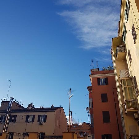 B&B Rudy Center Roma Eksteriør bilde