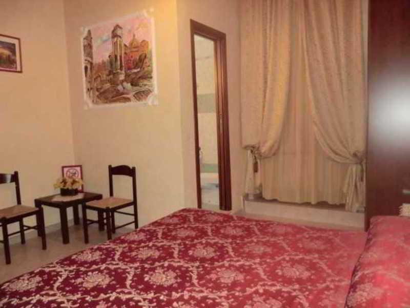 B&B Rudy Center Roma Eksteriør bilde